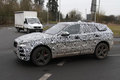 捷豹F-Pace SUV谍照再曝 实用运动设计