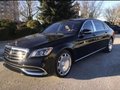 奔馳邁巴赫S650/S680 全國上牌聯(lián)保聚惠