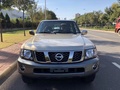 日產(chǎn)途樂Y61庫存現(xiàn)車足量 賠錢甩賣價格