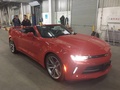 2018款雪佛蘭科邁羅2.0T 敞篷跑車(chē)優(yōu)惠價(jià)