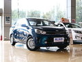 焕驰促销优惠高达7000元 店内现车