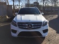 18款奔馳GLS450 V6動力極致尊貴奢華之美