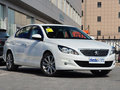 東風標致408優(yōu)惠2萬起 置換購車享補貼