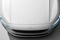 特斯拉Model 3強(qiáng)大對(duì)手Polestar 2 即將交車