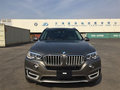 18款寶馬X5完美SUV車型 穩定均衡的評價