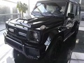 18款奔馳邁巴赫G650 限量版豪車配置頂尖