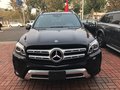 2018款奔馳GLS450 滿配披荊斬棘所向披靡