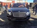 2017款宾利添越6.0T 欧规添越再创最低价