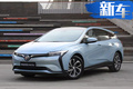 別克14天后發(fā)布新電動車 續(xù)航301公里17萬起值嗎