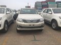 西安豐田奔跑者優(yōu)惠2.1萬 四驅(qū)越野現(xiàn)車