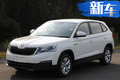 斯柯達(dá)官方確認(rèn)：全新SUV將于4月北京車展發(fā)布！
