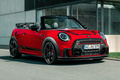 MINI全新JCW改裝版！車身高度降低/2.0T動力再升級