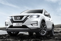 日產(chǎn)奇駿紀(jì)念版上市 搭2.5L+智能四驅(qū)/19.58萬起售