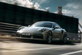 2.7秒破百性能利器 解读全新保时捷911 Turbo S