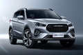 捷途新X70S價(jià)格曝光！增1.6T發(fā)動(dòng)機(jī) 11天后上市