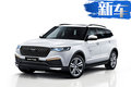 眾泰T800大型SUV即將下線 將于12月上市(圖)