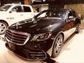 奔驰S450L长轴四驱尊贵豪车 港口酬宾价