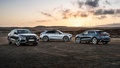 奧迪高性能旗艦SUV 奧迪RS Q8正式上市