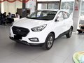 現(xiàn)代ix35現(xiàn)車優(yōu)惠4.5萬(wàn) 送2萬(wàn)禮競(jìng)爭(zhēng)CR-V
