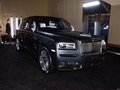 19款勞斯萊斯SUV cullinan全球首批預(yù)定