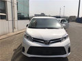 18款豐田塞納享譽MPV行業(yè) 領(lǐng)導(dǎo)者大空間