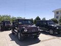 19新款奔驰G500 撒野驰聘强性能接受预订