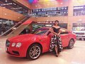 2018賓利飛馳V8s頂配車怎么樣 新車價(jià)格