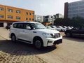 17款日產途樂Y62現車  升級版特惠價體驗