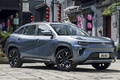 奇瑞螞蟻正式上市 搭后置后驅(qū)電機(jī)/續(xù)航超500km