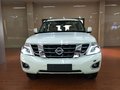 18新款日產(chǎn)途樂中東SE 超能越野傳奇力量
