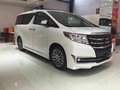豐田埃爾法蒙娜麗莎 豪華移動頭等艙價格