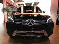 18款奔馳GLS450美規(guī)版 性能提升尊貴大氣