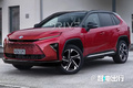 新一代RAV4領(lǐng)銜！豐田2025年將推出“三款”新車