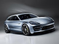 第二代保时捷Panamera 将于明年秋上市