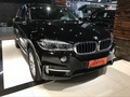 2018款宝马X5低报价提现车 配置颜色丰富
