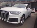 17款奧迪Q7型男必備SUV 端午節特惠讓利