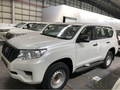 18豐田霸道3000柴油版 進口大型豪華SUV