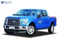 39.8萬元即可提走 小專車版福特F-150XLT