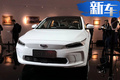 吉利GE11將出口全球市場(chǎng) 全面競(jìng)爭(zhēng)特斯拉Model 3