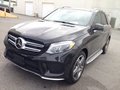 18款奔馳GLE400加版 五一購(gòu)車節(jié)省數(shù)萬(wàn)元