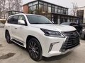 18款雷克薩斯LX570 店內(nèi)喜迎雙12鉅惠促