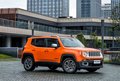 不羁放纵爱自由 广汽菲克Jeep自由侠试驾