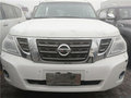 日產(chǎn)途樂Y62鉑金版高配 港口現(xiàn)車熱賣中