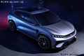 比亞迪宋L獵跑純電SUV首發(fā) PK特斯拉Model Y
