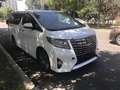 18款豐田埃爾法名品保姆車 熱銷MPV之王