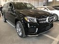 18款奔馳GLS450美規進口車 天津最新報價