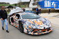 最速蠻牛出籠 2.5秒破百 蘭博基尼Aventador SVJ
