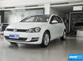 大眾高爾夫優(yōu)惠達(dá)50000元 激發(fā)賽車(chē)激情