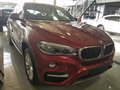 2016款寶馬X6現車搶購價 炫紅X6激情熱賣