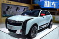重走奇瑞老路 觀致將推26款新車 大中小13款SUV